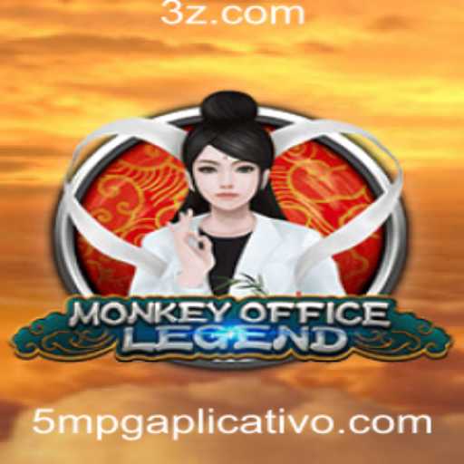 Explorando o Mundo de MonkeyOfficeLegend: O Jogo Que Tem Tudo a Ver com Gestão e Aventura