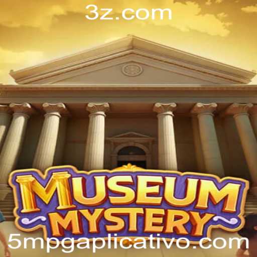Explorando o Fascinante Mundo de MuseumMystery: O Jogo de Mistério Arqueológico