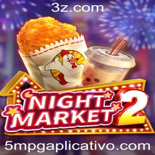 Explorando o Jogo 'NightMarket2' e o Papel do '5mpg App' na Atual Paisagem dos Jogos