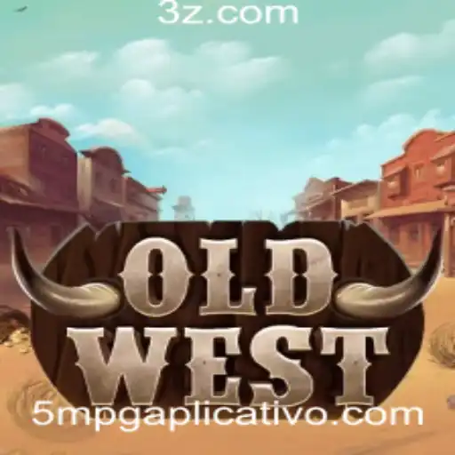 OldWest: Embarque nas Aventuras do Velho Oeste com o 5mpg App