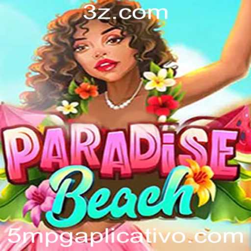 Explorando ParadiseBeach: Um Novo Horizonte no Mundo dos Games