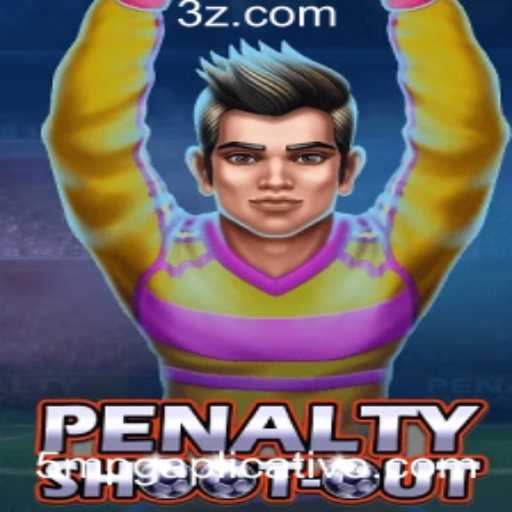 PenaltyShootOut: Conheça o Jogo e Suas Regras