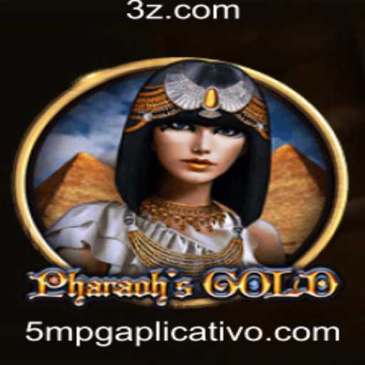 Descubra a Energia do Antigo Egito com PharaohsGold e a Inovação do 5mpg App