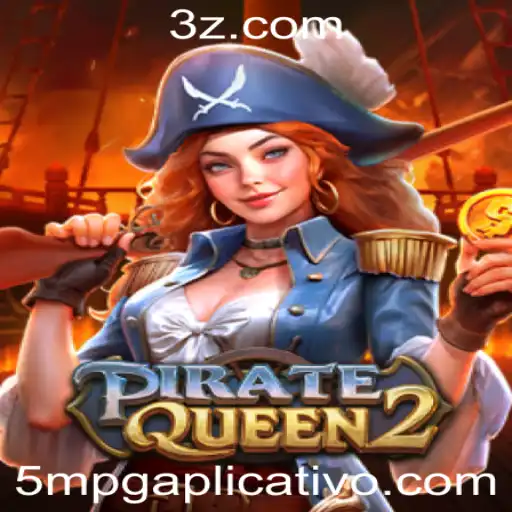 PirateQueen2: A Aventura dos Sete Mares no Mundo Digital