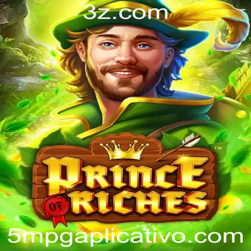 PrinceOfRiches: Descubra o Jogo que Conquista Multidões