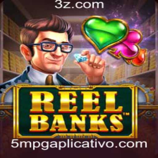 Explorando o Mundo de ReelBanks: O Jogo de Cassino Inovador