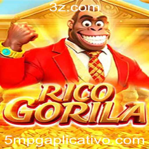 Descubra o Emocionante Mundo de RicoGorila