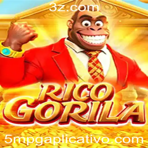 Descubra o Emocionante Mundo de RicoGorila