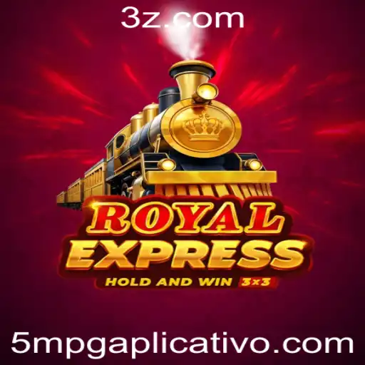 Descubra o Mundo de Aventura de 'RoyalExpress' com '5mpg App'
