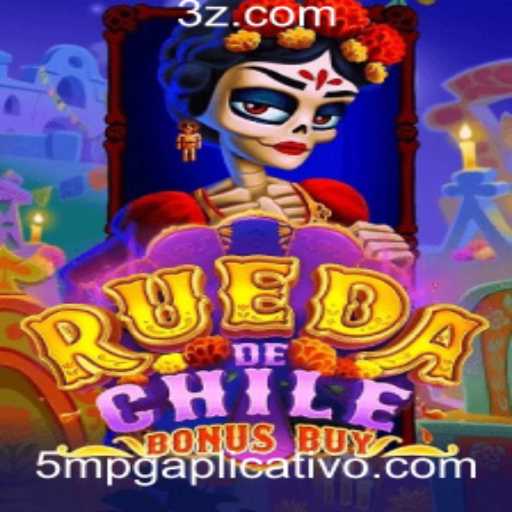 Descubra a Emoção de RuedaDeChileBonusBuy: Um Mergulho no Mundo dos Jogos