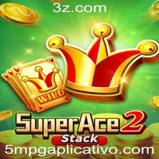 SuperAce2: O Inovador Jogo de Estratégia no Universo dos Apps 5MPG
