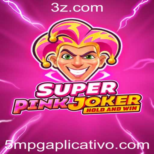 Explorando o Mundo de SuperPinkJoker: Um Mergulho no Fascinante Jogo com 5mpg app