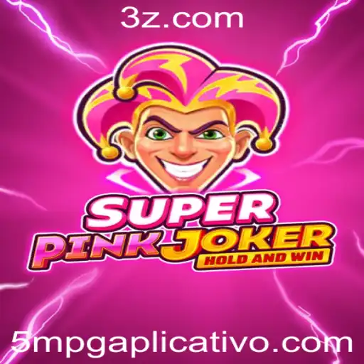 Explorando o Mundo de SuperPinkJoker: Um Mergulho no Fascinante Jogo com 5mpg app