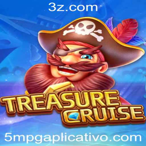 TreasureCruise: Descobrindo o Jogo Mobile 