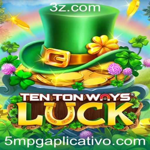 Explorando o Mundo de TenTonWaysLuck: O Jogo do Momento