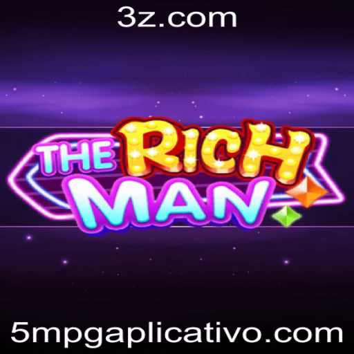 Explorando o Universo do Jogo 'TheRichMan' e a Revolução do '5mpg app'