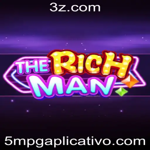 Explorando o Universo do Jogo 'TheRichMan' e a Revolução do '5mpg app'