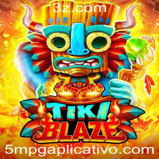 Explorando o Fascinante Mundo de TikiBlaze: Um Voo de Aventura e Estratégia