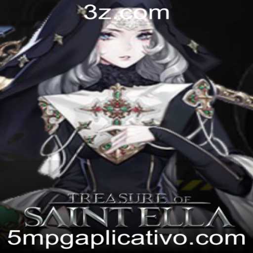 Tesouros e Aventuras no 'TreasureofSaintElla': Explore o Novo Sensação do 5mpg App