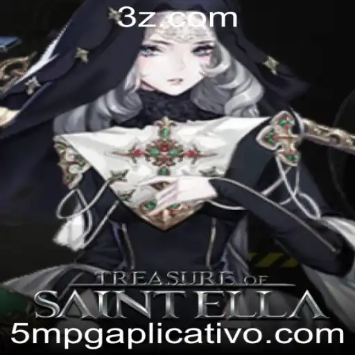 Tesouros e Aventuras no 'TreasureofSaintElla': Explore o Novo Sensação do 5mpg App