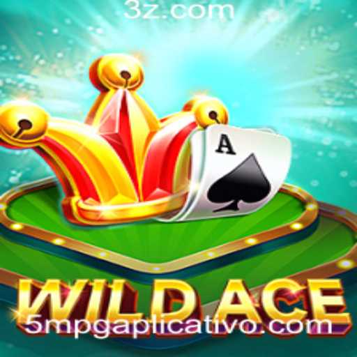 Descubra WildAce: A Nova Sensação dos Jogos com 5mpg App