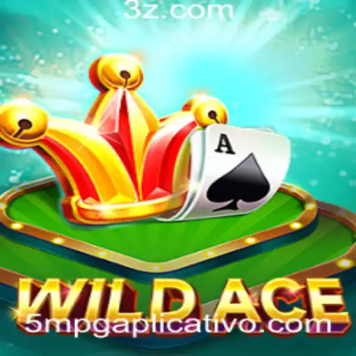 Descubra WildAce: A Nova Sensação dos Jogos com 5mpg App