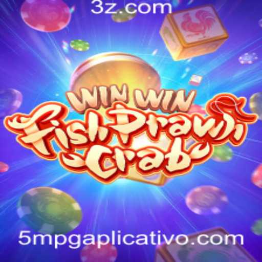 Explorando WinWinFishPrawnCrab: Um Jogo Empolgante e Inovador