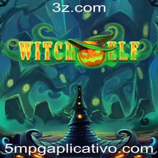 Descobrindo WitchElf: O Fascinante Jogo 5mpg App