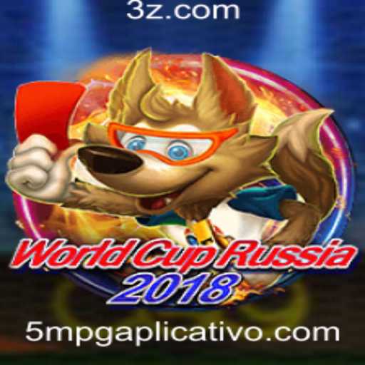 WorldCupRussia2018: Uma Jornada Fascinante no Mundo do Futebol